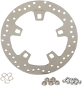 11.5" Stainless Steel Front Rotor for Drag Specialties (B06-0206AS)