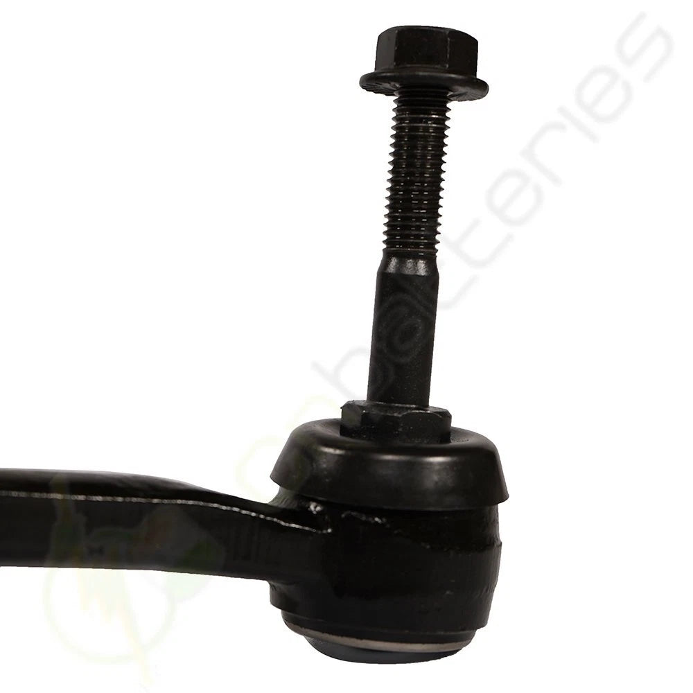 10 Front Adjusting Sleeve Ball Joint Tierod Sway Bar Link for Ford F-250 SD (2005–2022)