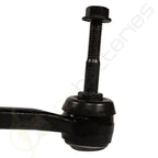 10 Front Adjusting Sleeve Ball Joint Tierod Sway Bar Link for Ford F-250 SD (2005–2022)