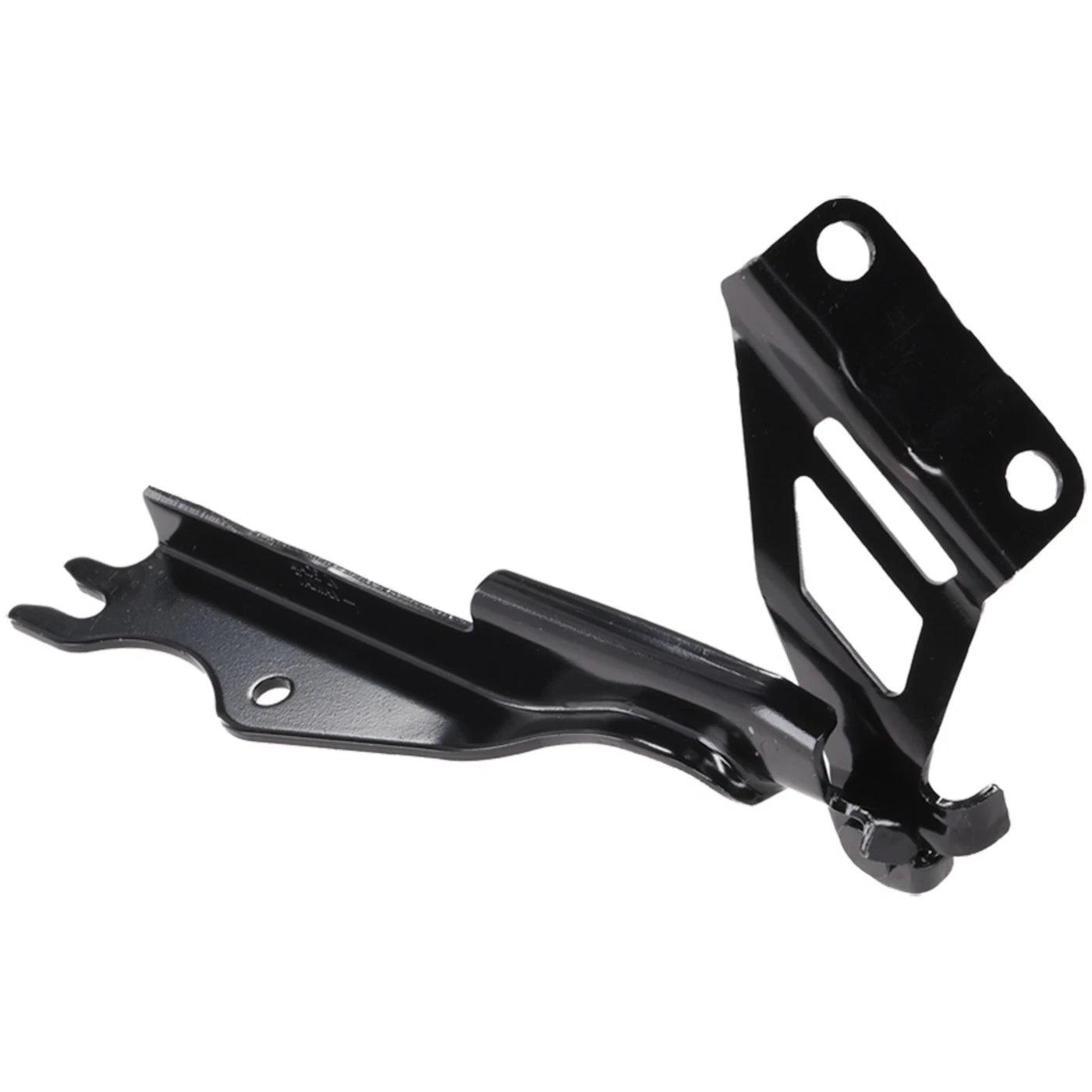 Hood Hinge for Mazda 6 (2014–2017) Left Steel