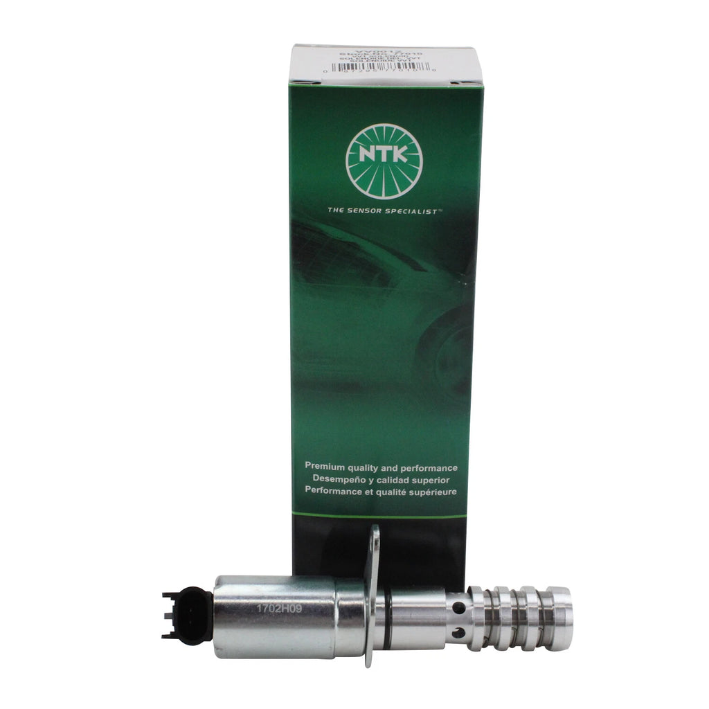 NTK VVT Solenoid for Various Makes and Models (2010–2023) VV0012