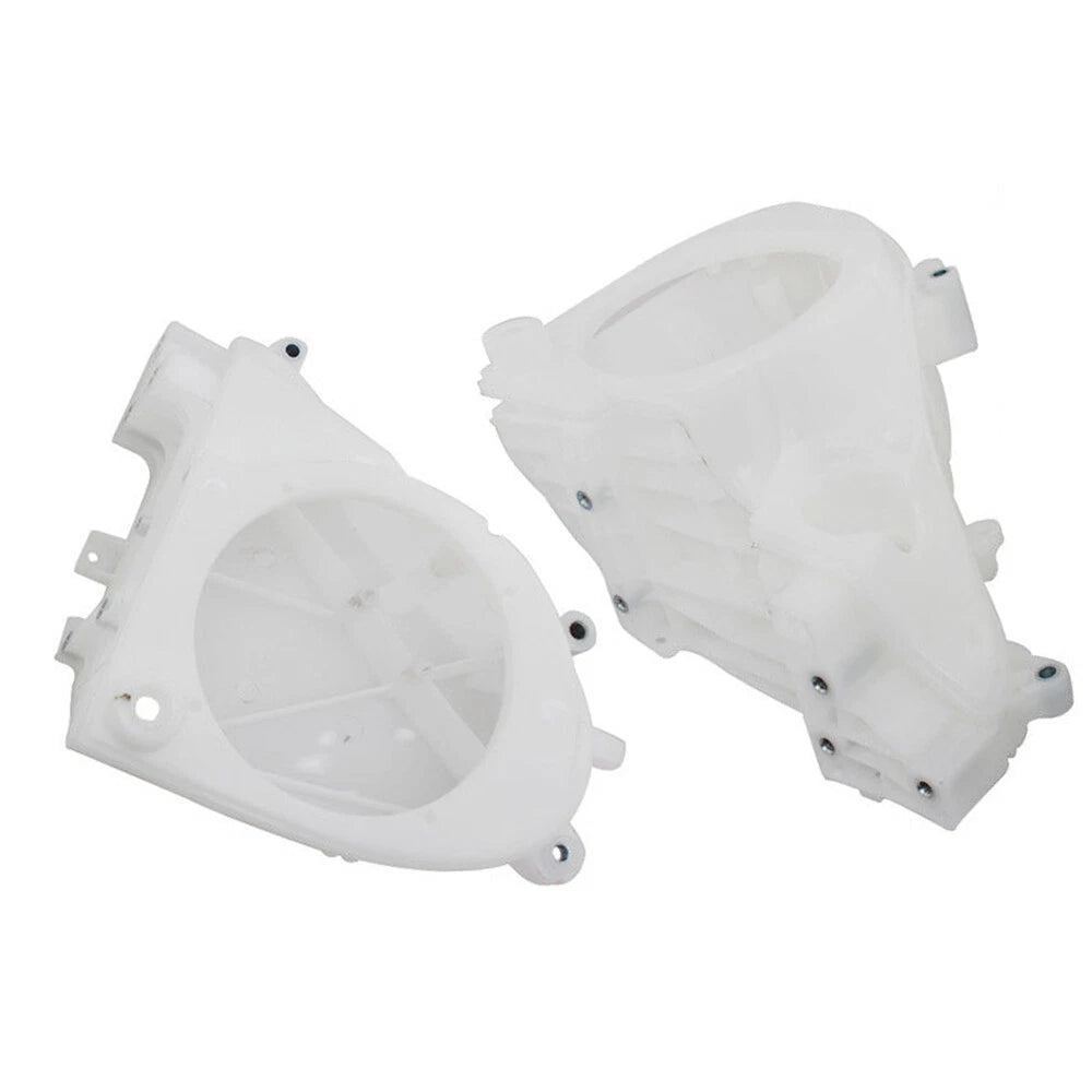 Inner Fairing Speaker Covers for Harley Touring Electra Glide (2014–2024)