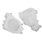 Inner Fairing Speaker Covers for Harley Touring Electra Glide (2014–2024)