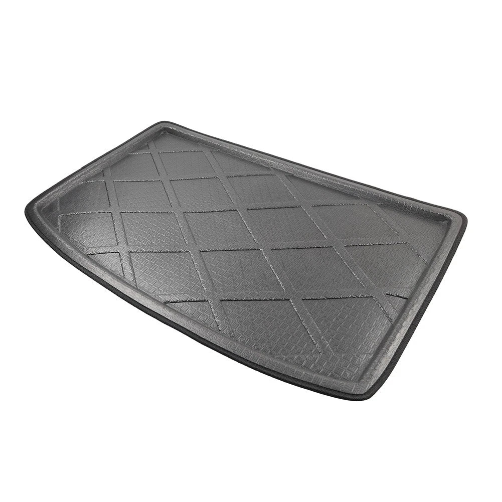 Cargo Tray Cargo Liner for Peugeot 206 207 (2006–2013)
