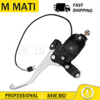 Front Brake Master Cylinder Assy for Arctic Cat ATV (1502-902, 0502-914, 0502-912)
