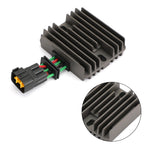 Voltage Rectifier Regulator for Yamaha 50-70 / 115 Hp 4-Stroke (68V-81960-10-00)