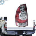 LED Tail Lights for Toyota Tacoma (2005–2015)