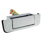 Rear Door Tailgate Handle for Toyota Hilux Vigo (2005-2015)