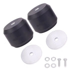 Front Suspension Helper Spring Kit for Ford Sport Trac 4WD (1995–2001)