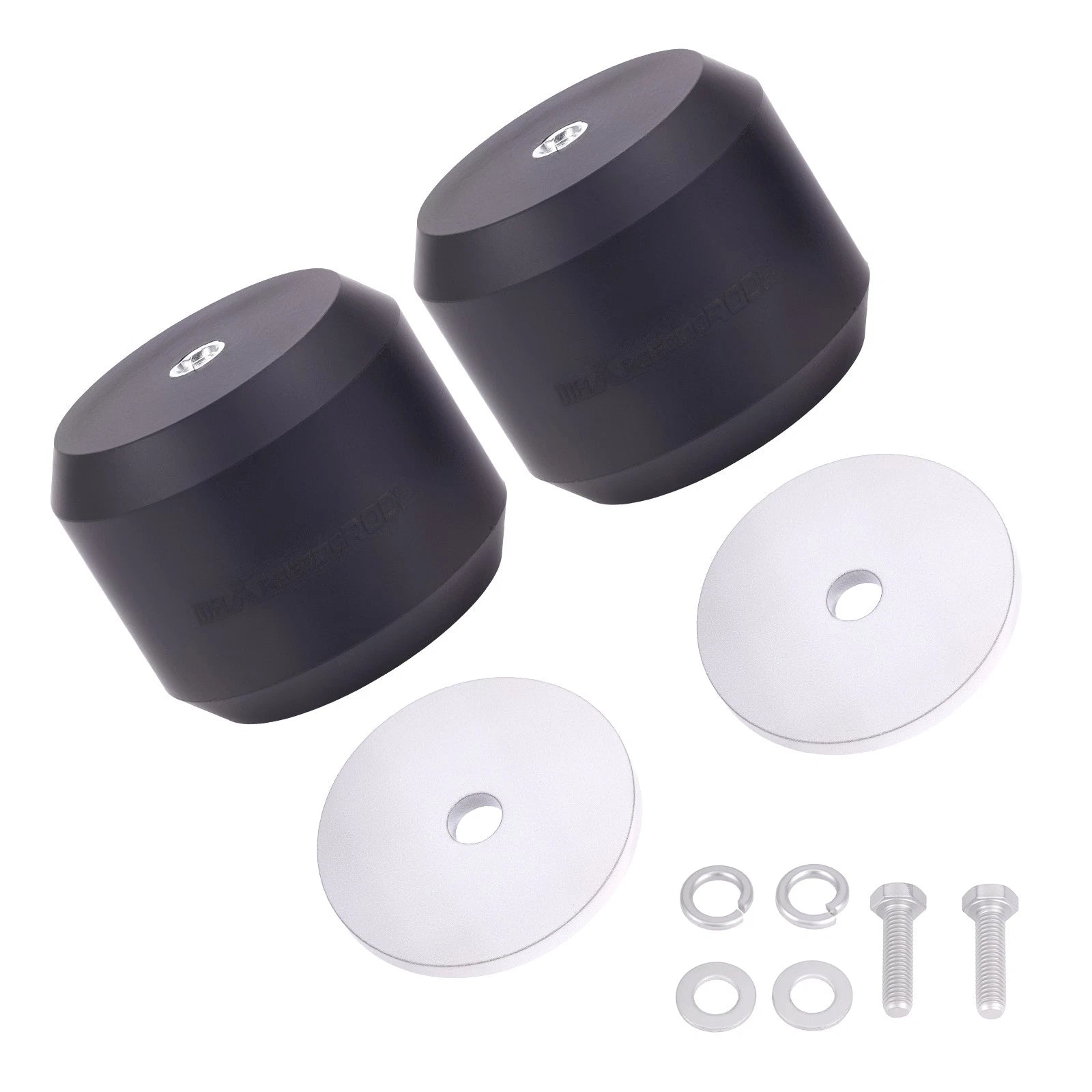 Front Suspension Helper Spring Kit for Ford Sport Trac 4WD (1995–2001)