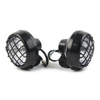 LED Lens Headlights for Yamaha Banshee Warrior 350 (1987-2006)