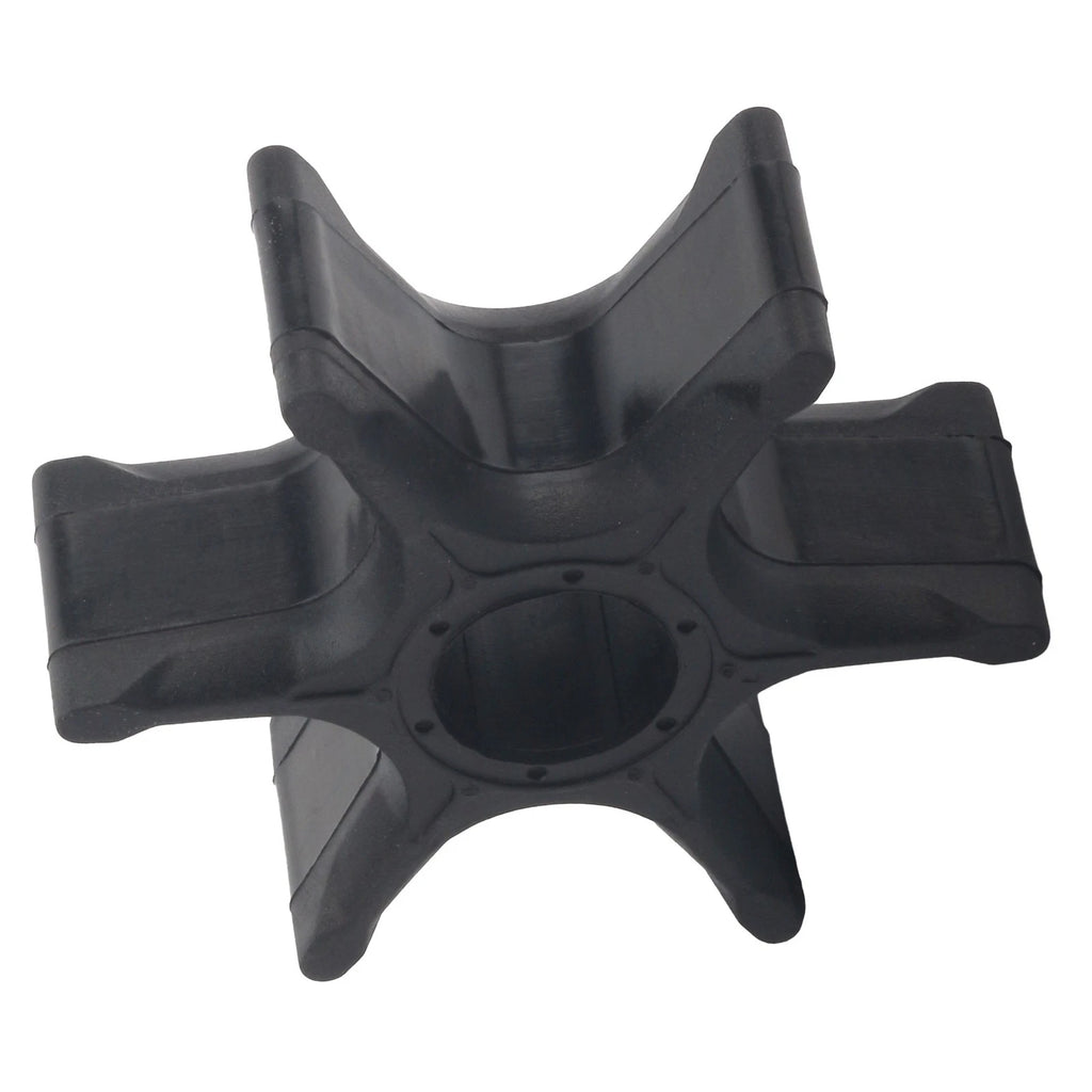 Water Pump Impeller 6E5-44352-01-0 for Yamaha Outboard F115-F250 (2000–2023)
