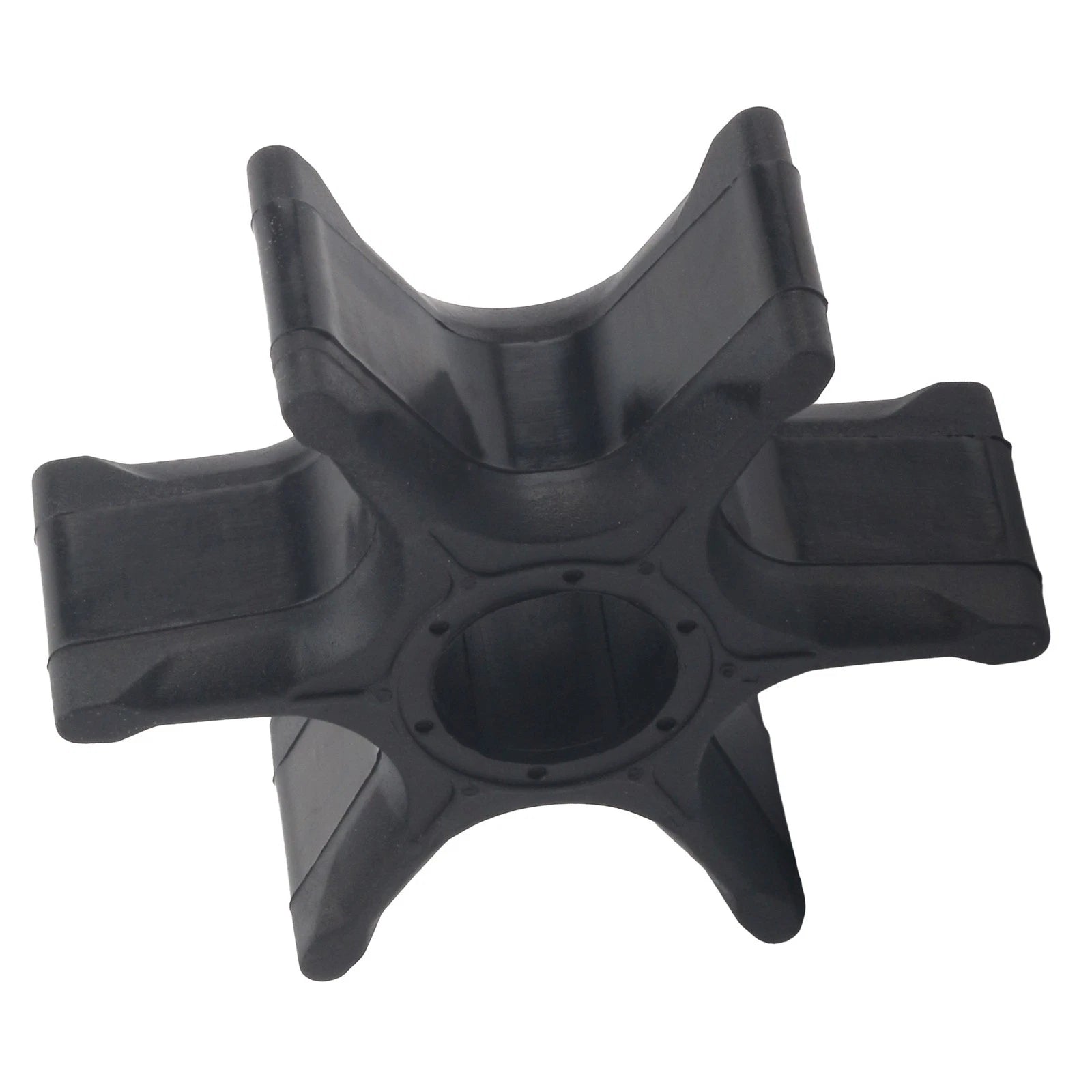 Water Pump Impeller 6E5-44352-01-0 for Yamaha Outboard F115-F250 (2000–2023)