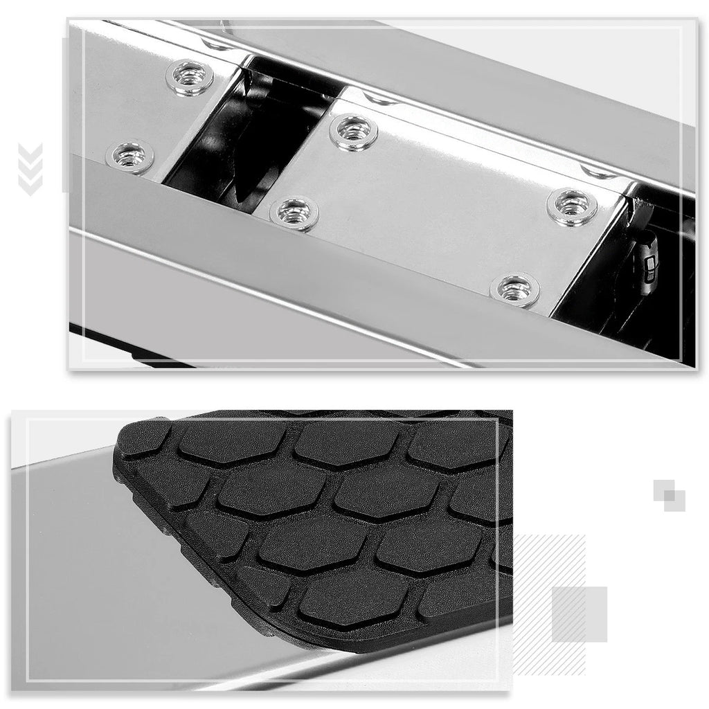 Powered Heated Side Rear View Door Mirror for Mazda 626 (2000–2002)