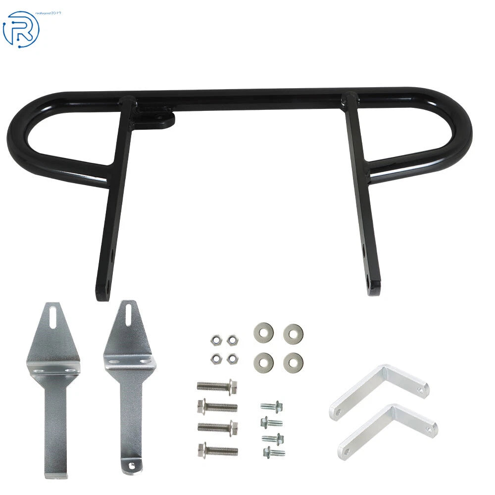 Rear Wide Grab Bar Bumper for Yamaha YFZ450SP (2008)