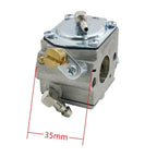 Mechanical Carburetor for BH22 BH23 BH24 BH22RS BH23RS BS600 BS700