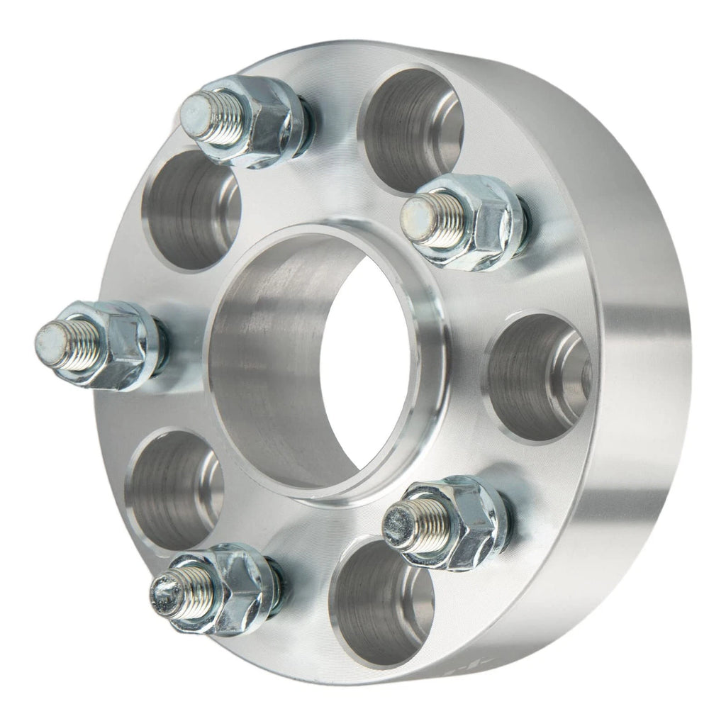 Wheel Spacers 1.5"-64.1mm for Honda FR-V (2004–2009) & Jade (2013–2020)