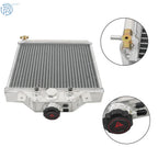 Radiator for Polaris Scrambler 400, Sportsman 500, Magnum 425 (Cap 1240015)