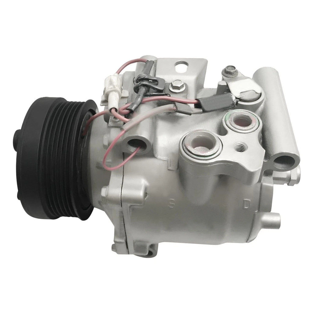 AC Compressor Kit Replacement for Saab 9-3 2.0L (2003-2011)