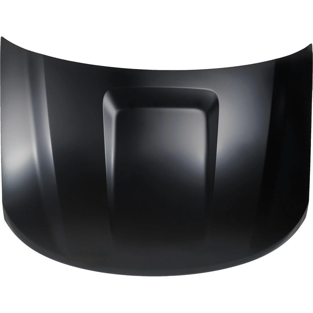 CAPA Certified Hood for Ford Explorer (2020–2024) Aluminium