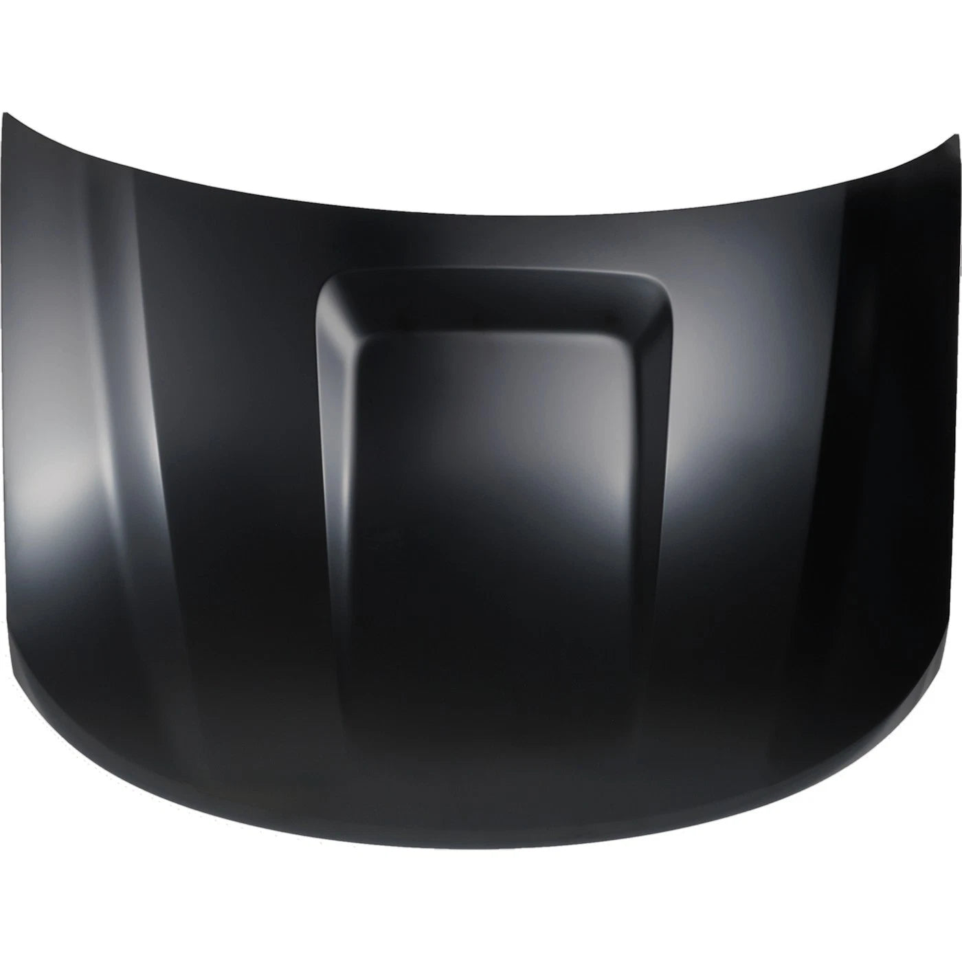 CAPA Certified Hood for Ford Explorer (2020–2024) Aluminium