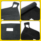 Dash Cover Mat for Dodge RAM 1500 2500 3500 (2002â2005)