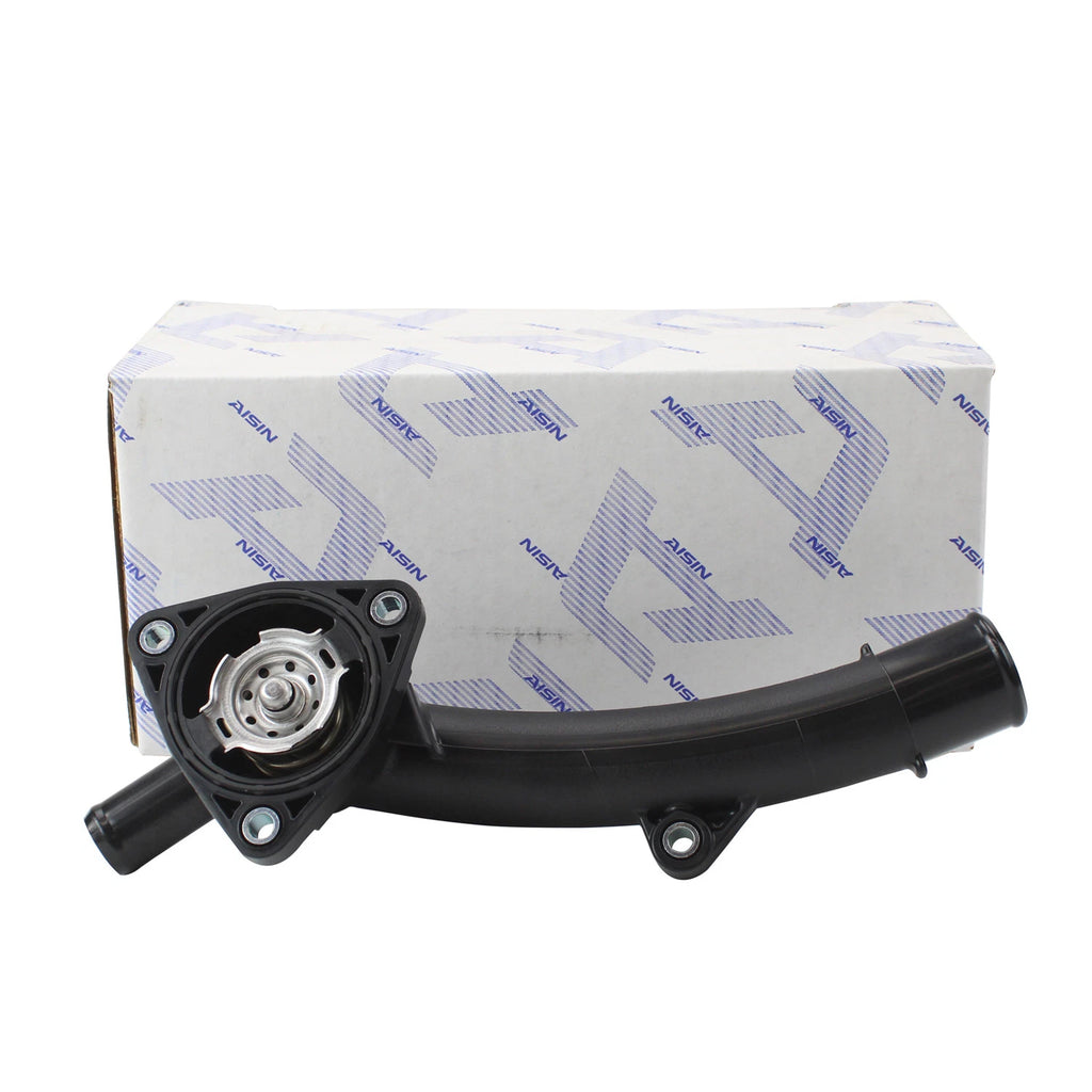 AISIN Engine Coolant Thermostat & Housing Assembly for Lexus Toyota V6 3.5L (2007–2020)