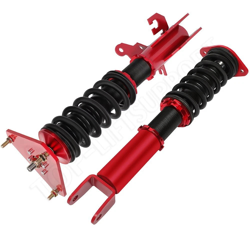 Coilovers for Nissan Altima (2007–2013) Adjustable Height Suspension Kits