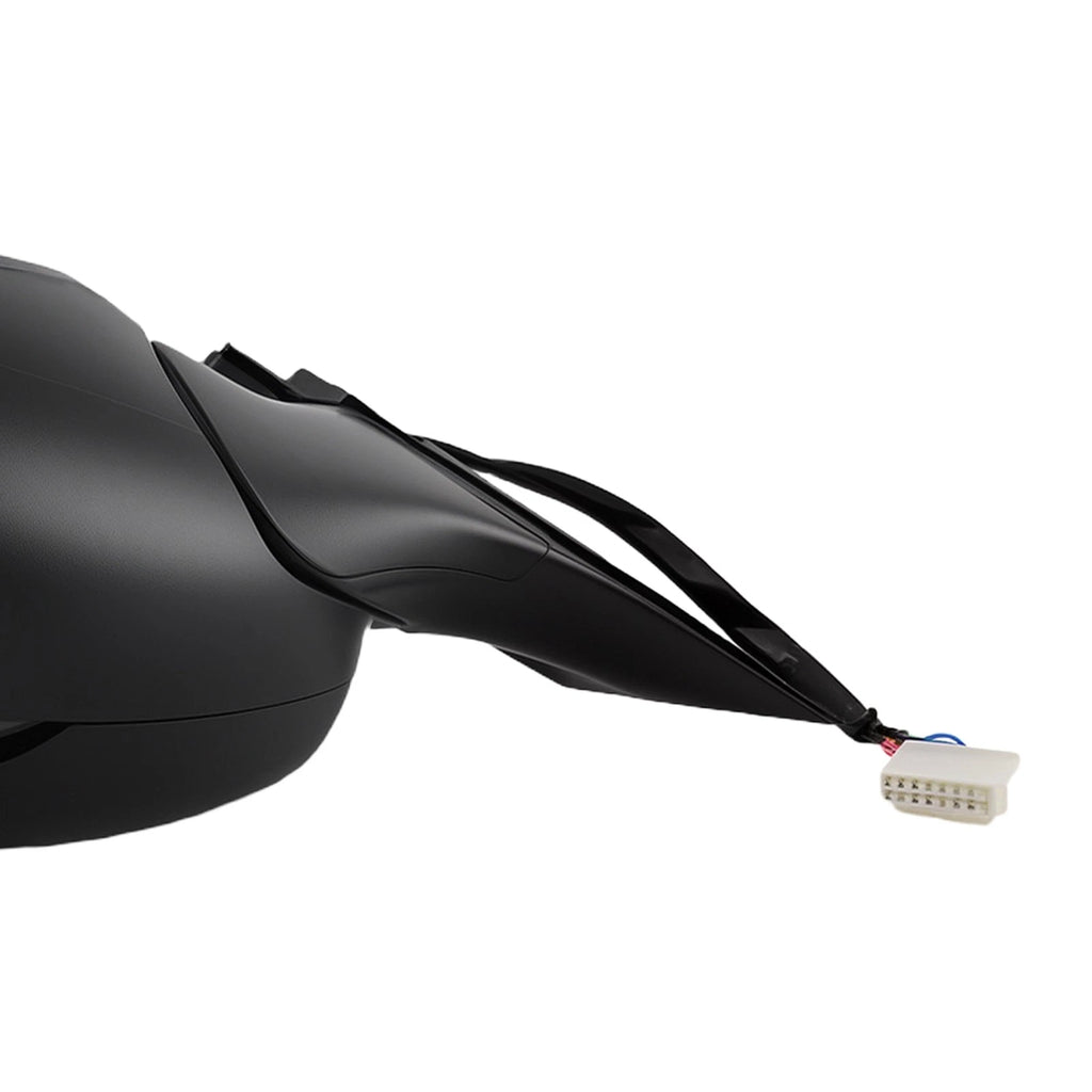 Driver Side Mirror for Honda Accord EX-L (2018–2022)