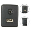 USB Charging Port Module for Chevrolet Silverado, Opel Vauxhall (2014-2023)