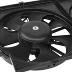 Radiator Fan Assembly for Chrysler Cirrus/Dodge Stratus 2.5L (1995–2000)