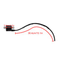 CDI Box Igniter for Suzuki LT-F160 QuadRunner (1990–2007) DRZ400 (2000–2004)
