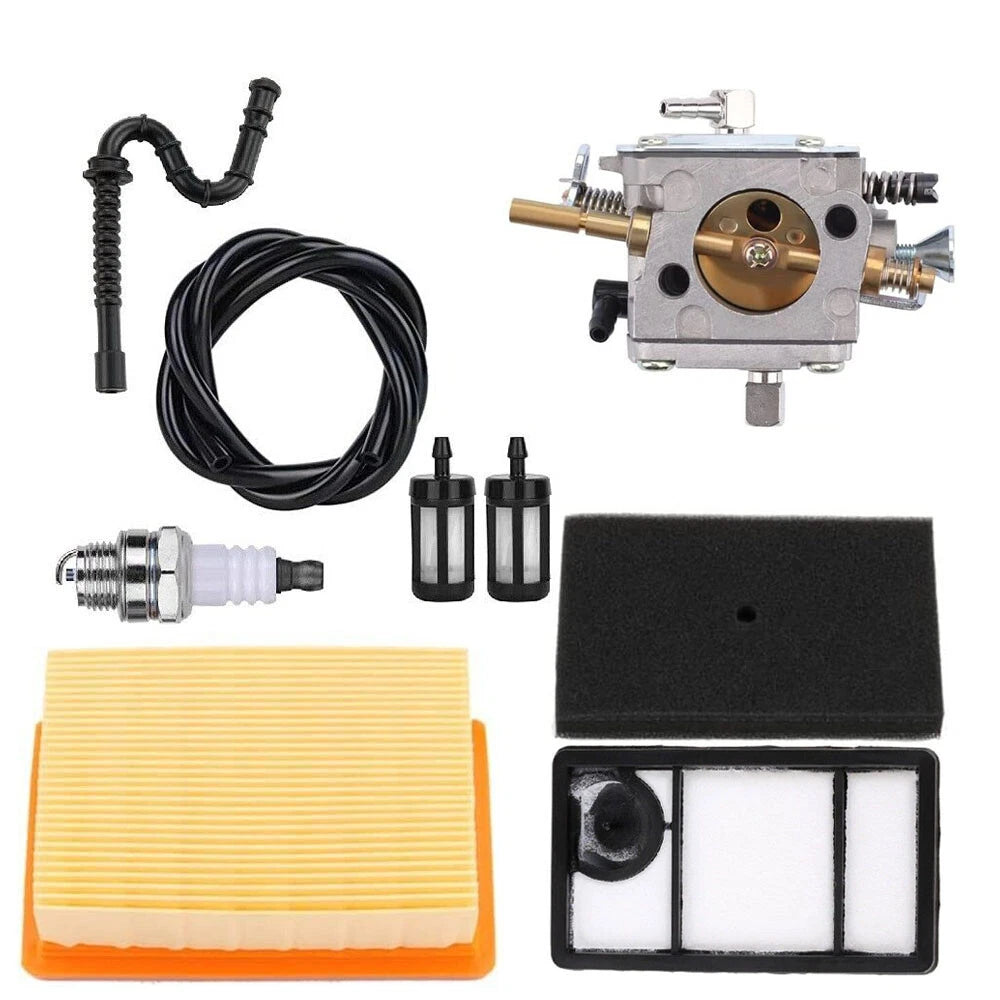 Carburetor Carb Kit for Stihl TS400 (2000–2015) Tillotson HS-274E 4223 120 0652