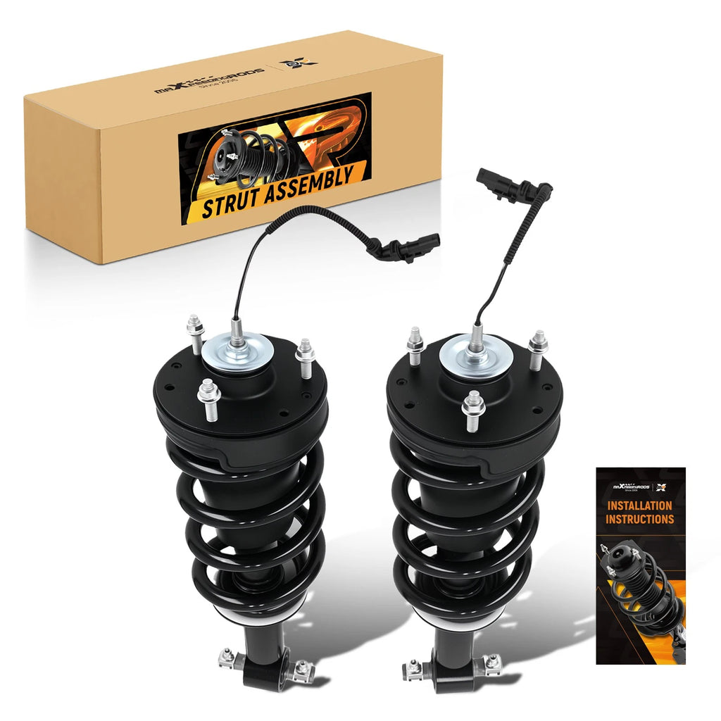 Set of 4 Magnetic Strut Assemblies for Escalade Tahoe Yukon Suburban (2015–2020)