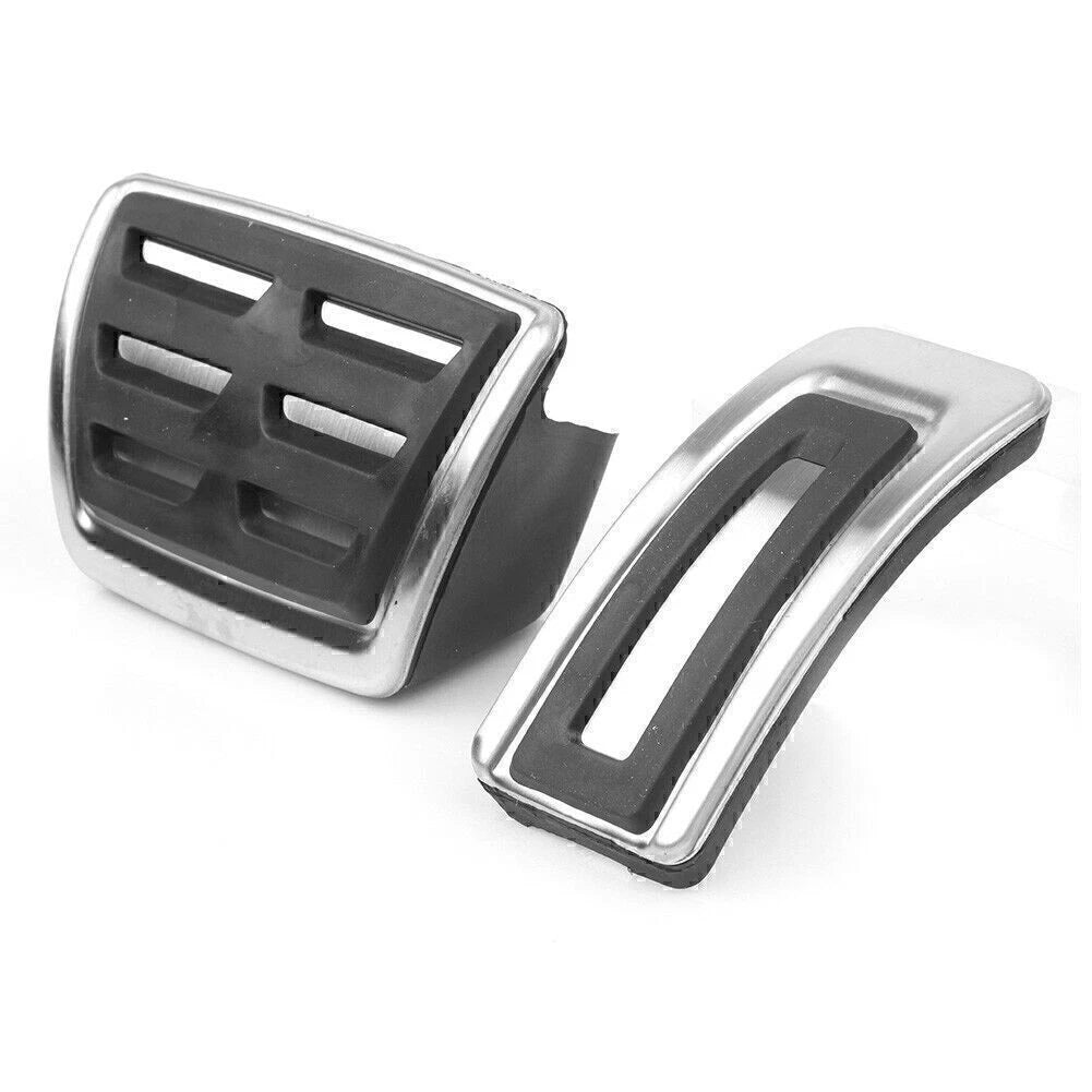 Foot Pedal Cover Trim for VW Teramont Atlas (2017–2019)