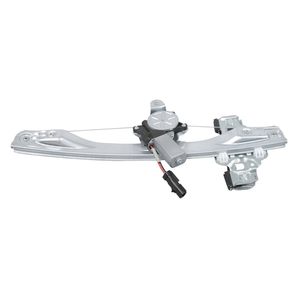 Rear Left Electric Window Regulator Assembly 751-741 for Chevy Cruze (2012–2015)