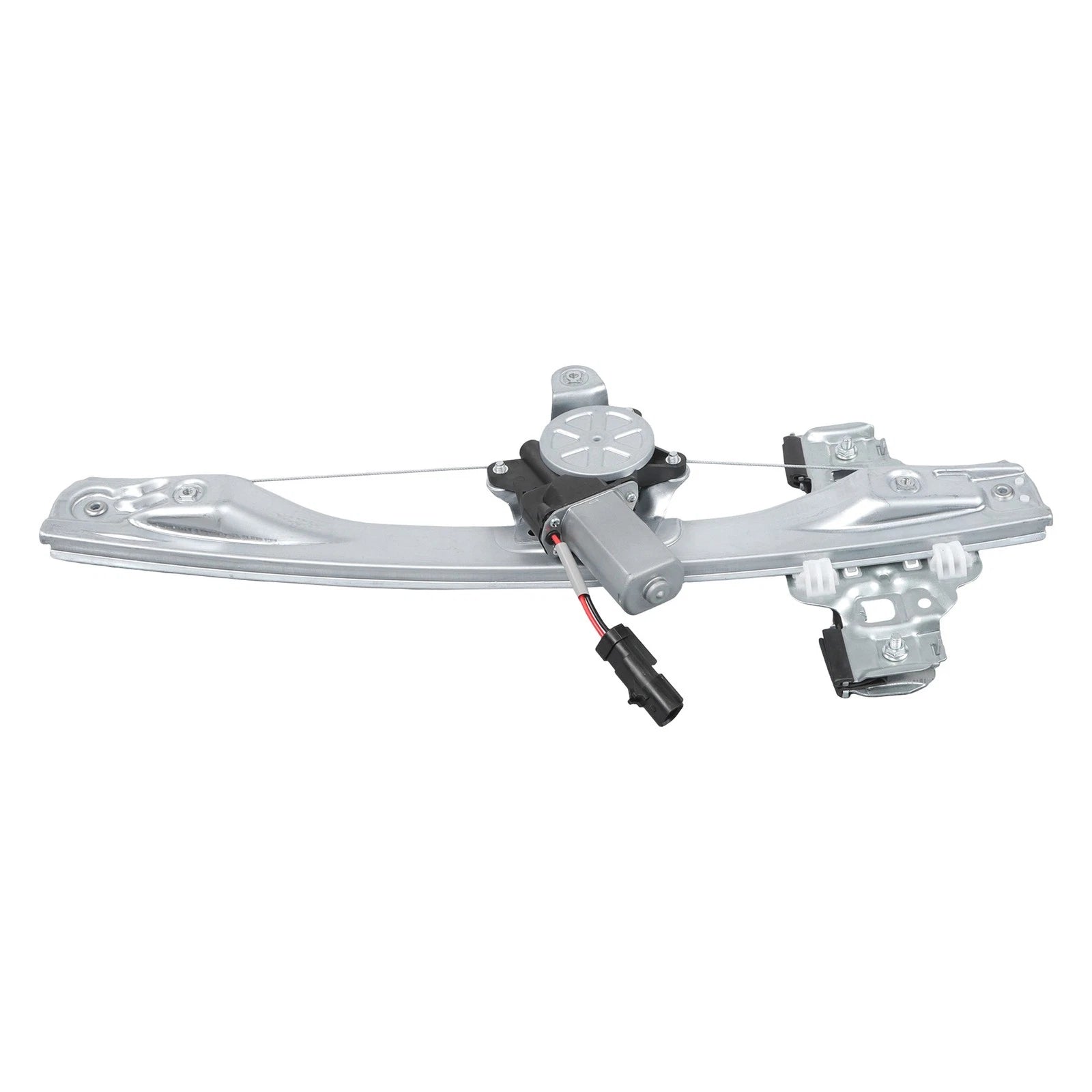 Rear Left Electric Window Regulator Assembly 751-741 for Chevy Cruze (2012–2015)