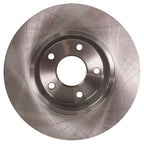 Brake Disc and Pad Kit for Chevrolet Malibu (2007–2012) Ceramic
