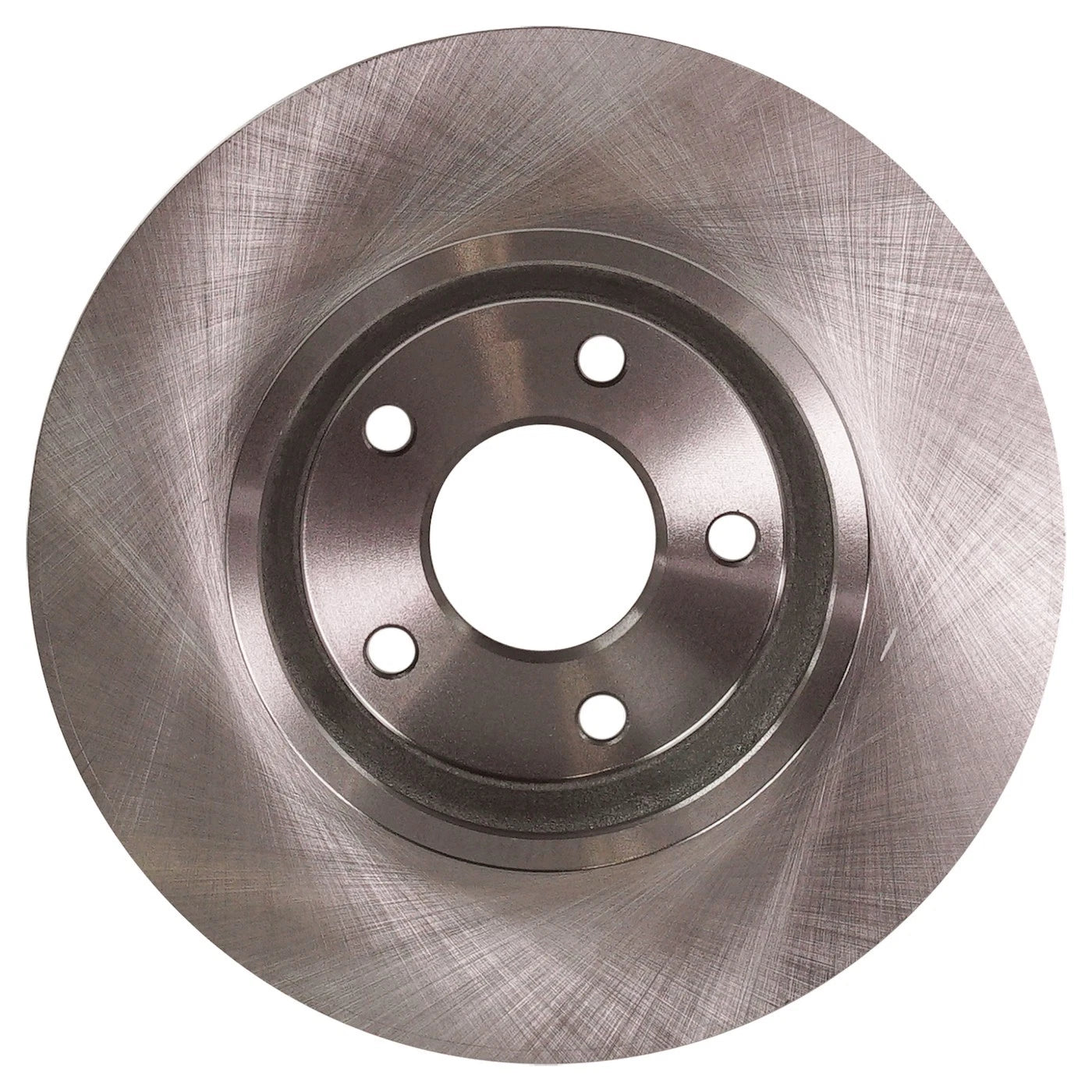 Brake Disc and Pad Kit for Chevrolet Malibu (2007–2012) Ceramic