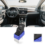 Window Glass Lifter Switch for Citroen Fiat (2007–2016) 735315616 6554T3