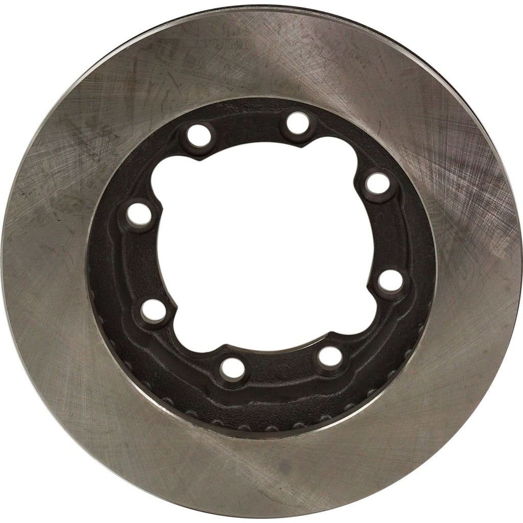 Disc Brake Rotor for GMC K3500 (1992–2000) Front Solid