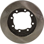 Disc Brake Rotor for GMC K3500 (1992–2000) Front Solid