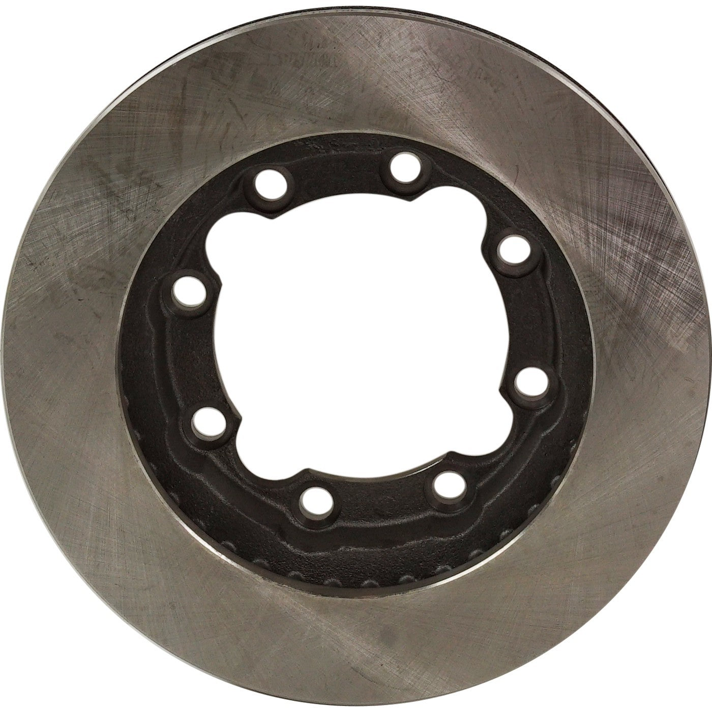 Disc Brake Rotor for GMC K3500 (1992–2000) Front Solid