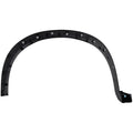Front Wheel Opening Molding for Nissan Rogue (2021–2023)