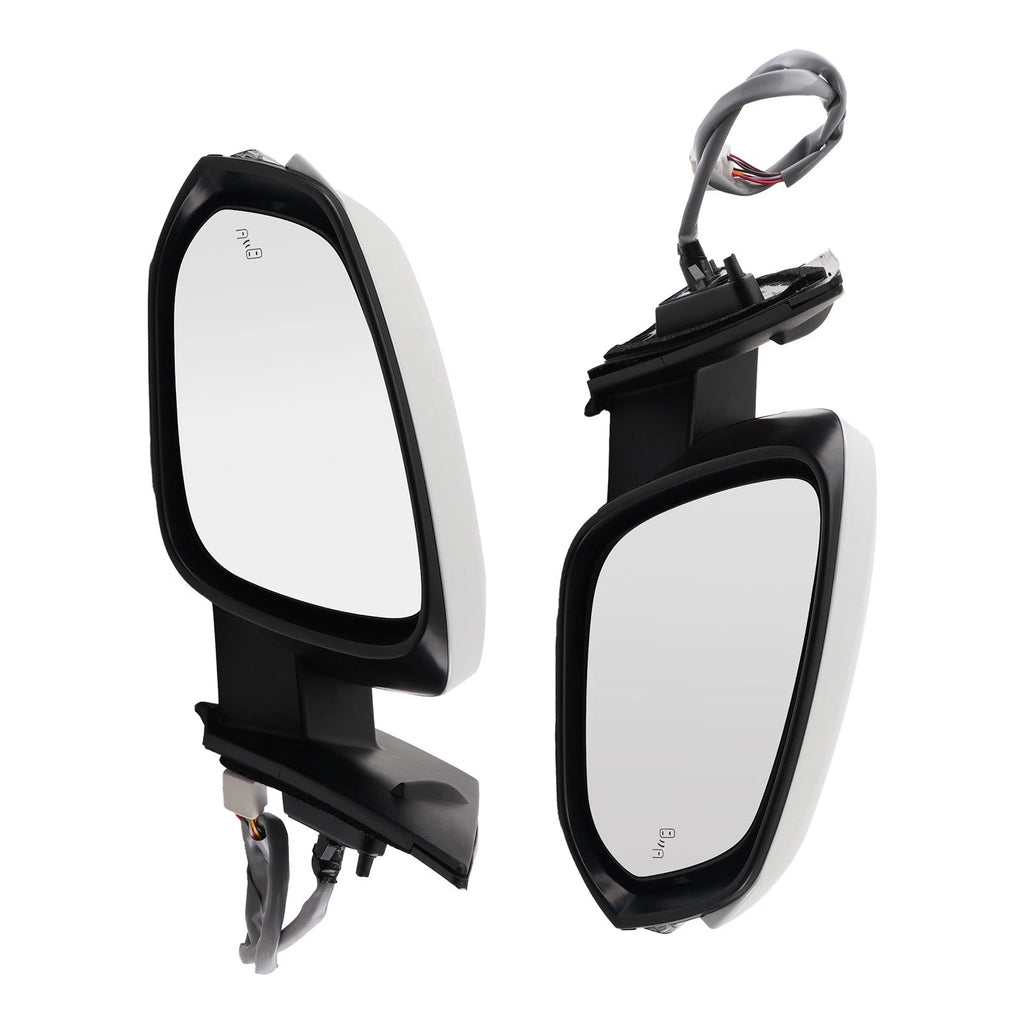 Side Mirror for Toyota RAV4 (2013–2014) 879400R100B1 BSM Heated