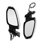 Side Mirror for Toyota RAV4 (2013–2014) 879400R100B1 BSM Heated