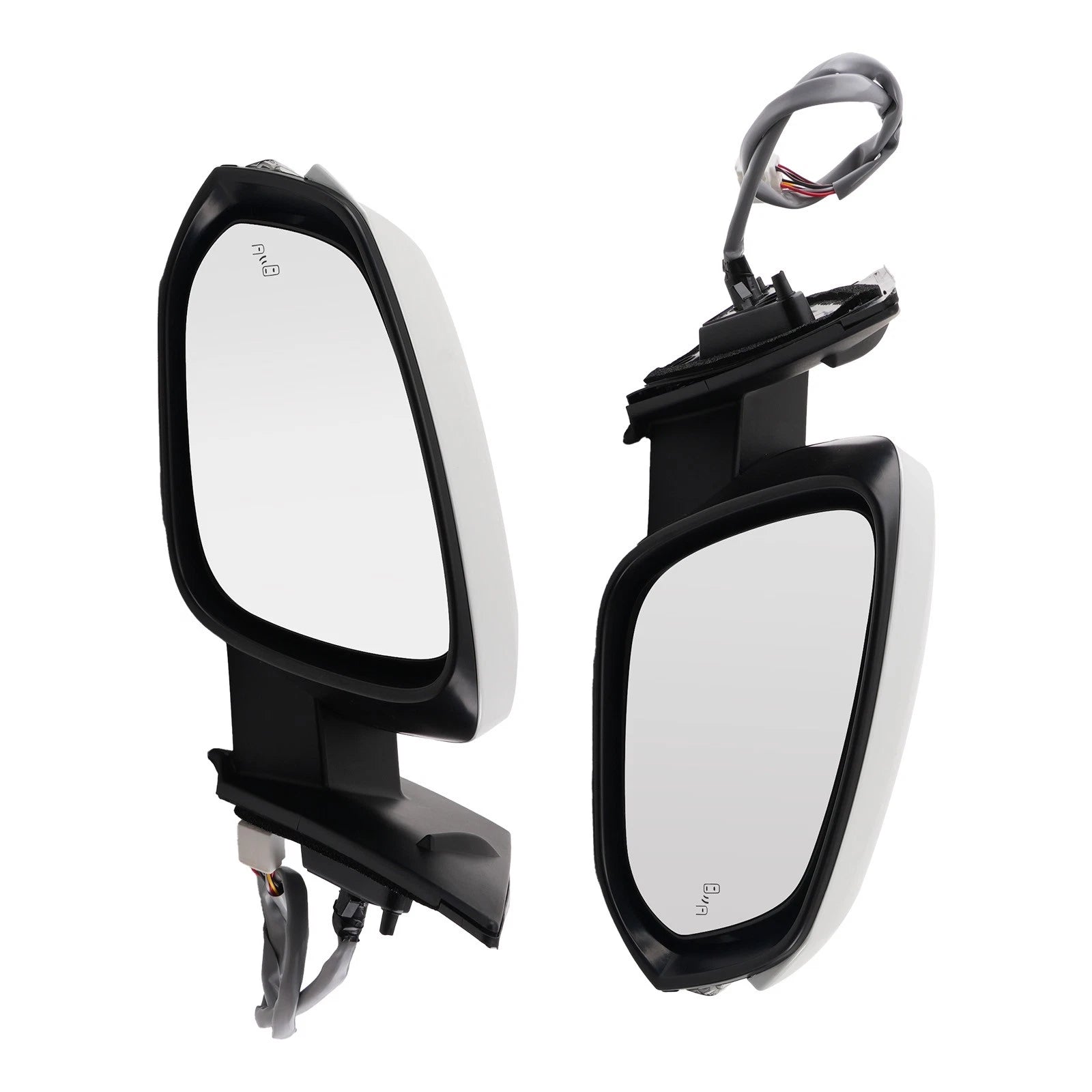 Side Mirror for Toyota RAV4 (2013–2014) 879400R100B1 BSM Heated