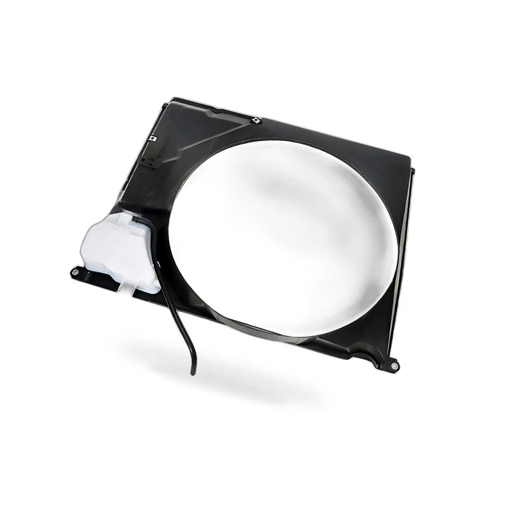 Radiator Fan Shroud for Toyota Land Cruiser J200, Lexus LX570 (2007–2021)