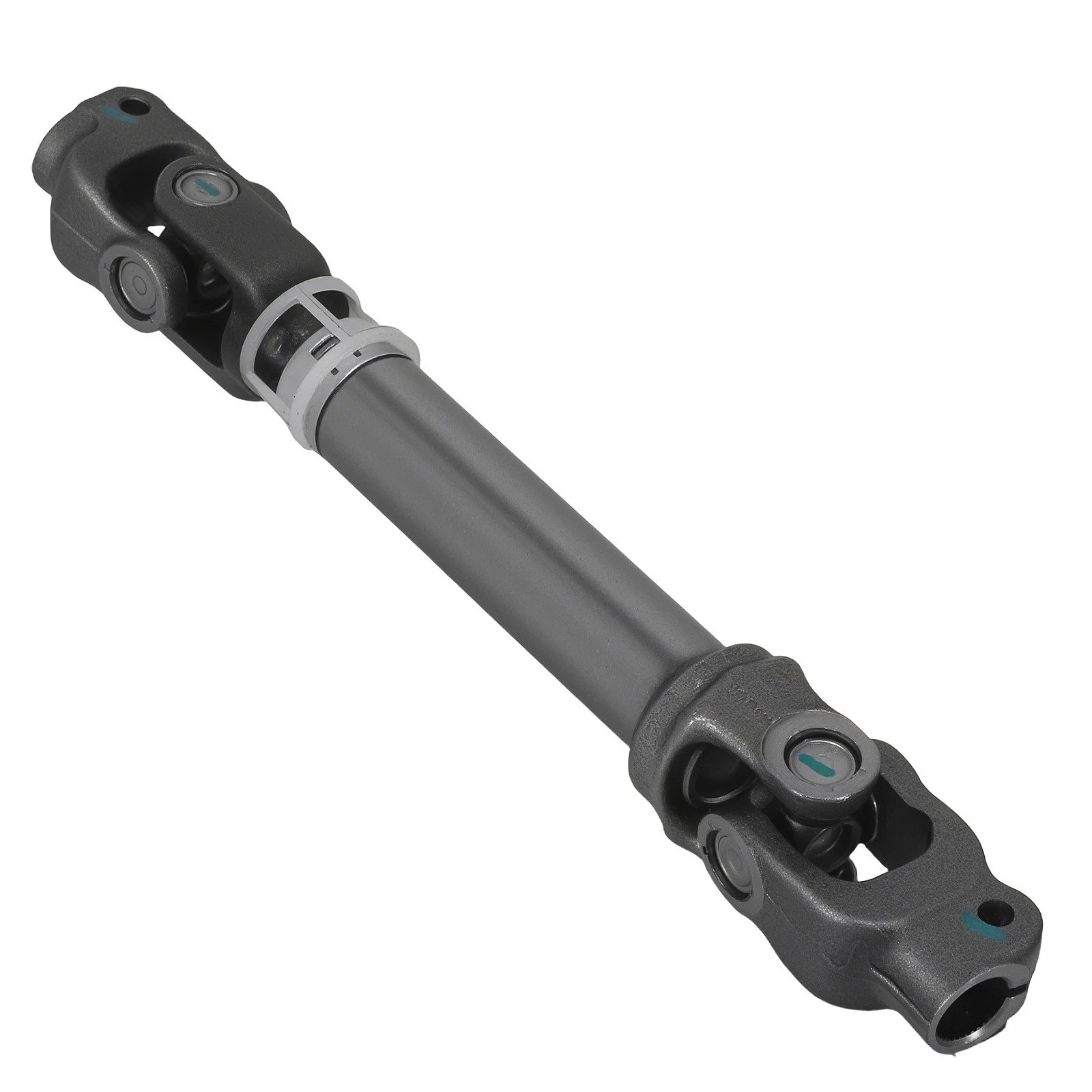 Black Steel Lower Steering Column for Toyota Scion (2008–2015) 45260-12630
