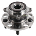2 Rear Wheel Bearings for Acura RL (2005–2012) TL (2009–2013)